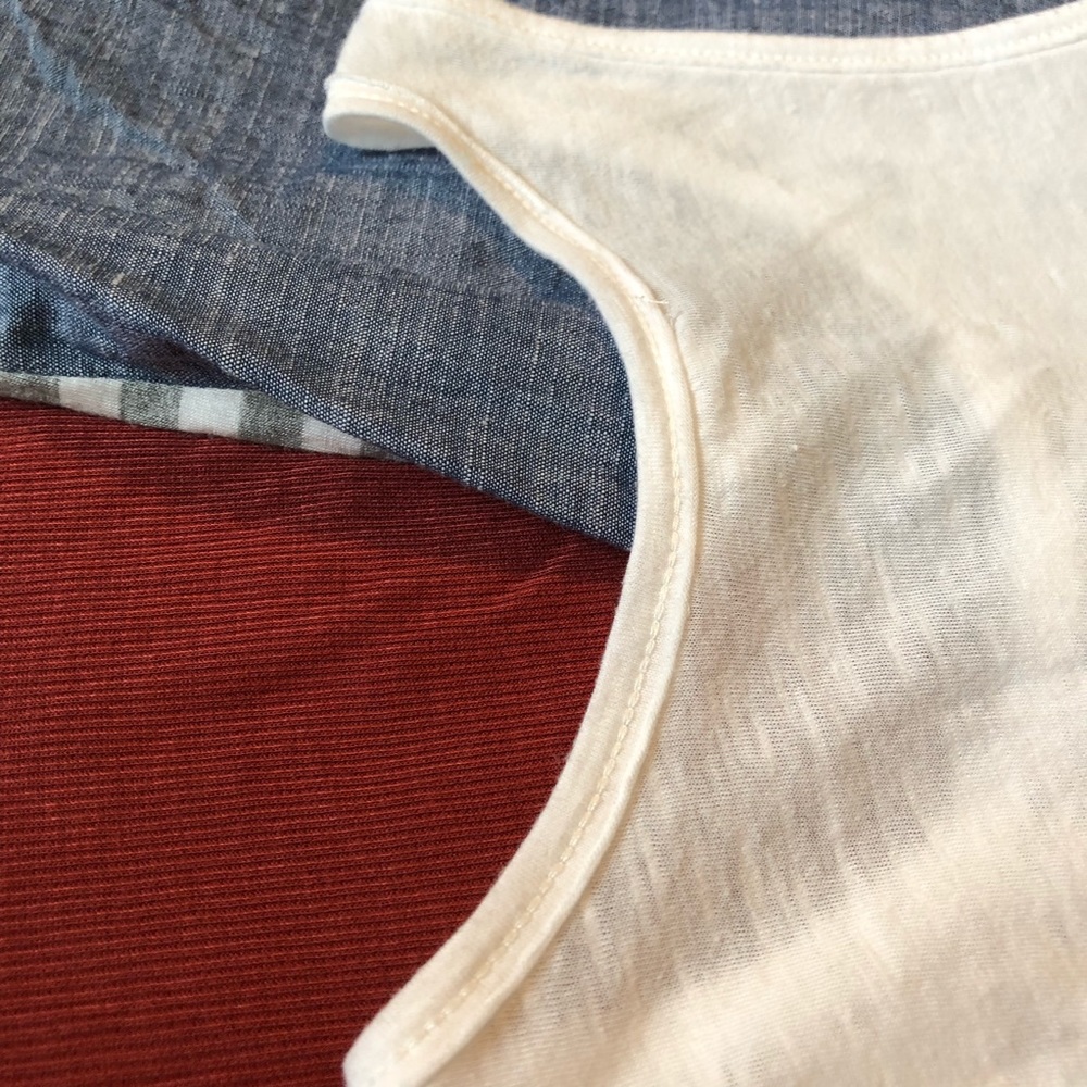 Small Tank Top Bundle - Picture 3 of 5